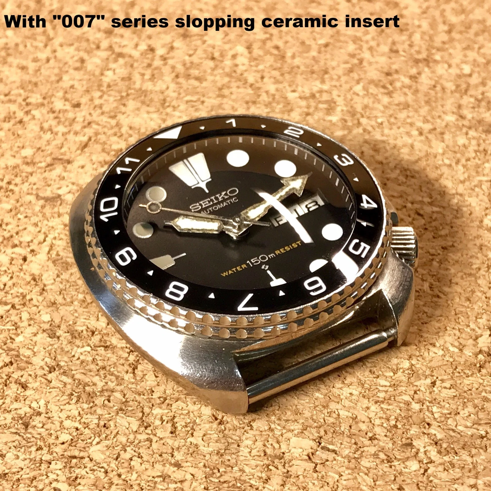 Sapphire Double Dome - High Dome - 6306, 6309, 7002 Divers - Image 7
