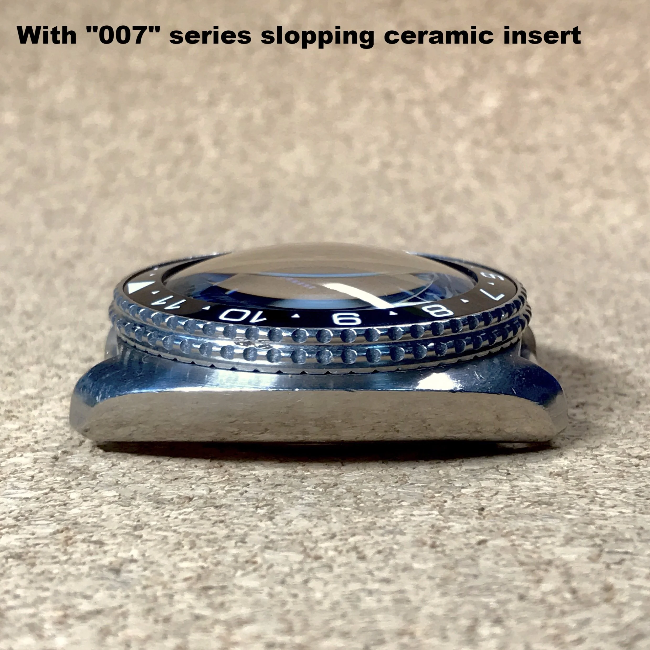 Sapphire Double Dome - High Dome - 6306, 6309, 7002 Divers - Image 8
