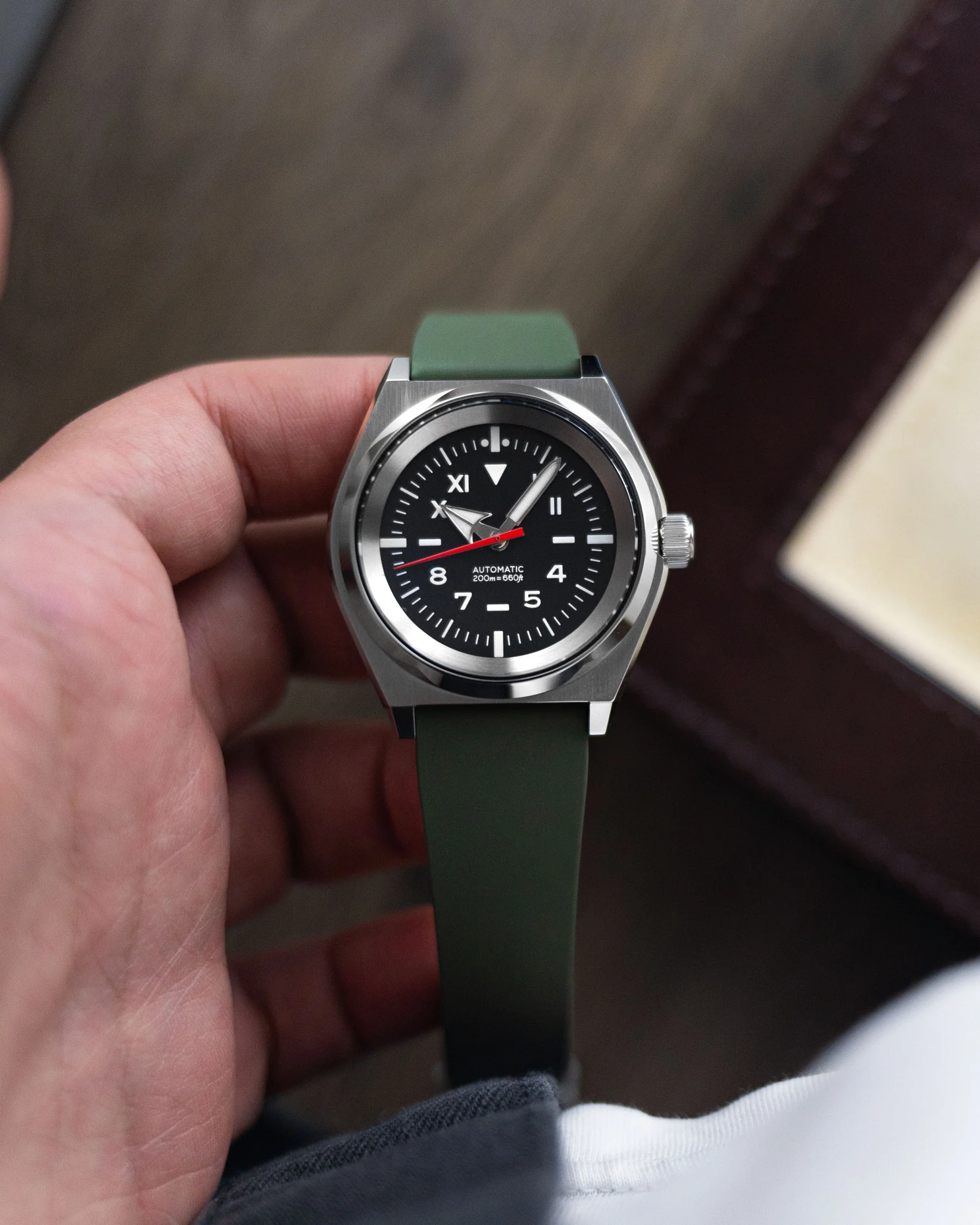 Sapphire Flat - SRPE - Image 14