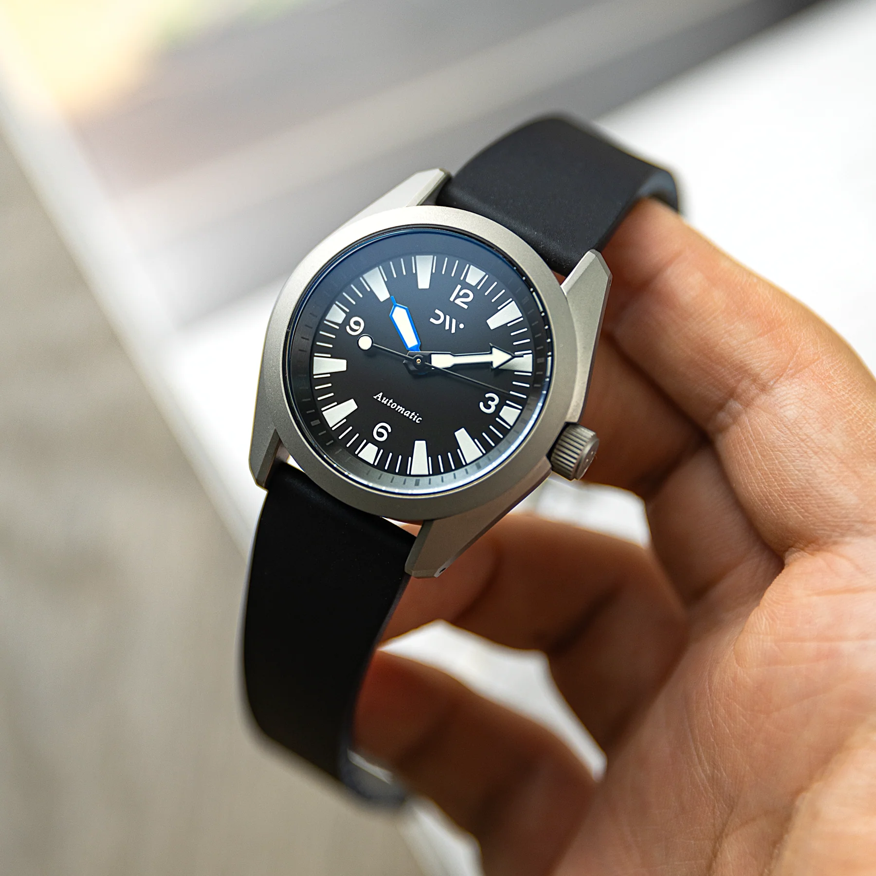 Sapphire Flat - SRPE - Image 8
