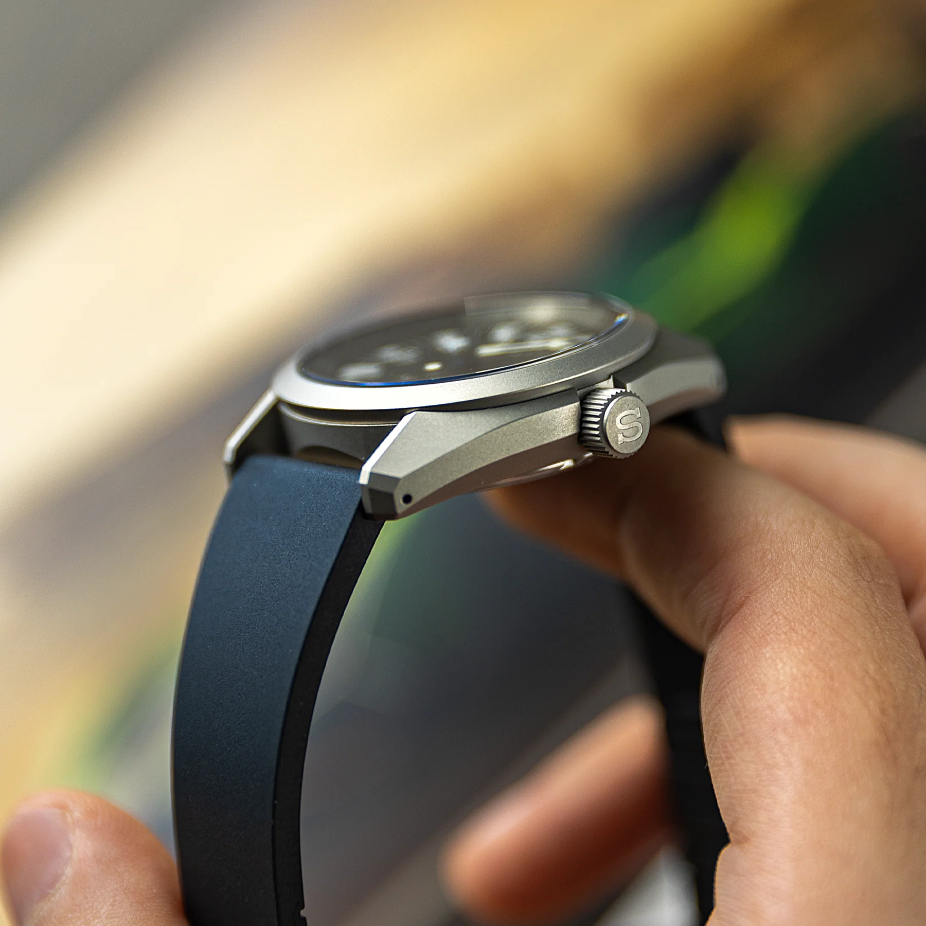Sapphire Flat - SRPE - Image 9