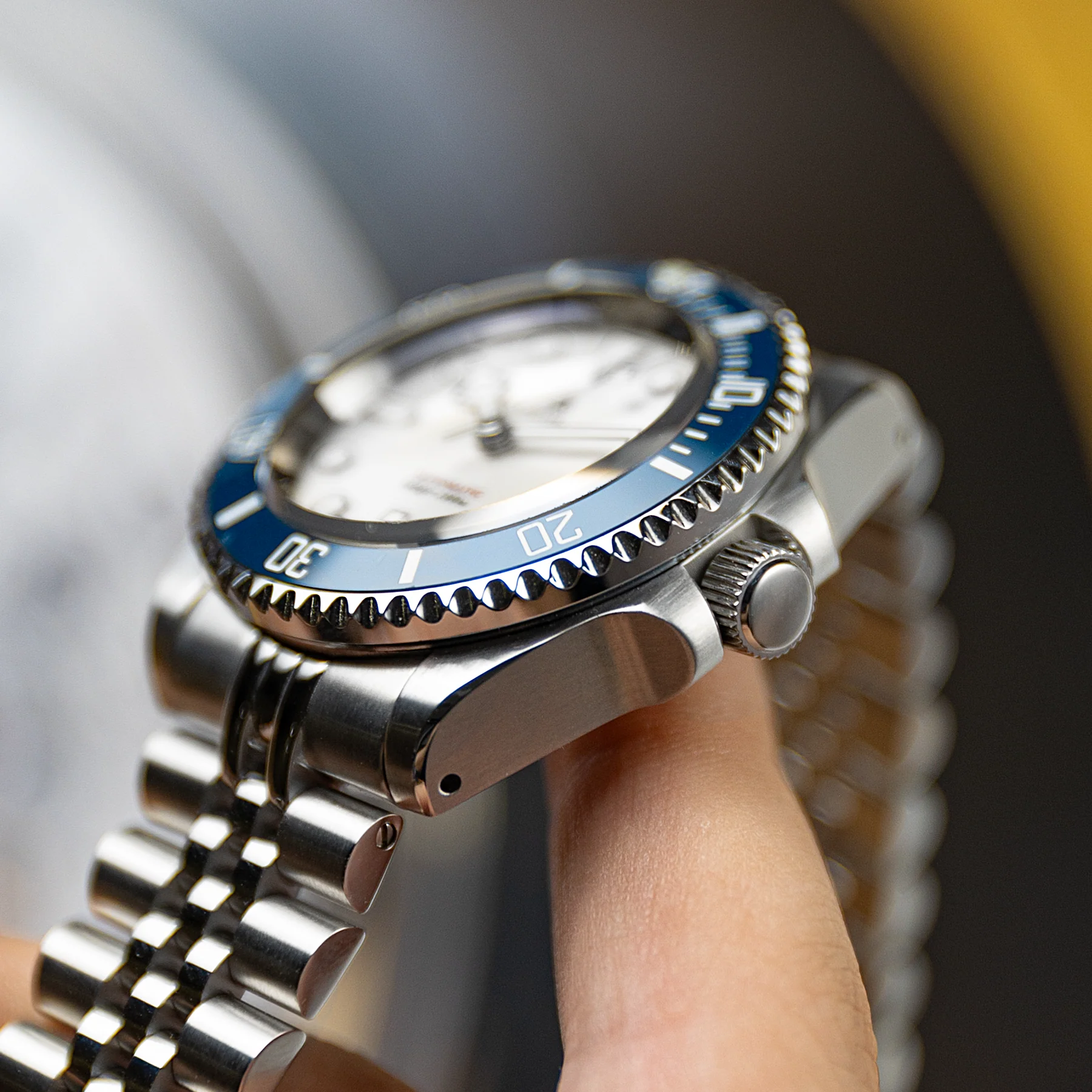 Sapphire Type E - SKX007/SRPD - Image 4