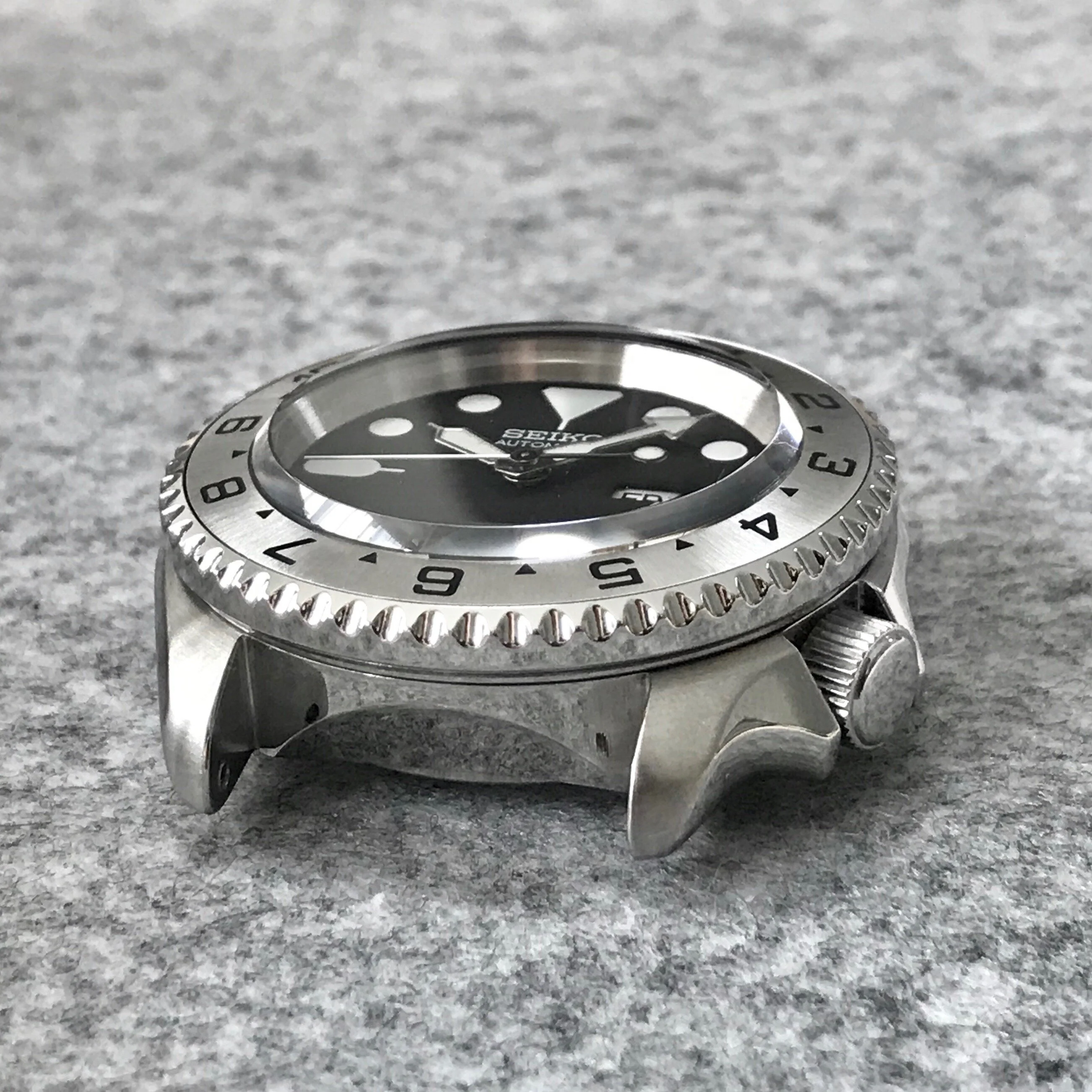 Sapphire Type E - SKX007/SRPD - Image 6