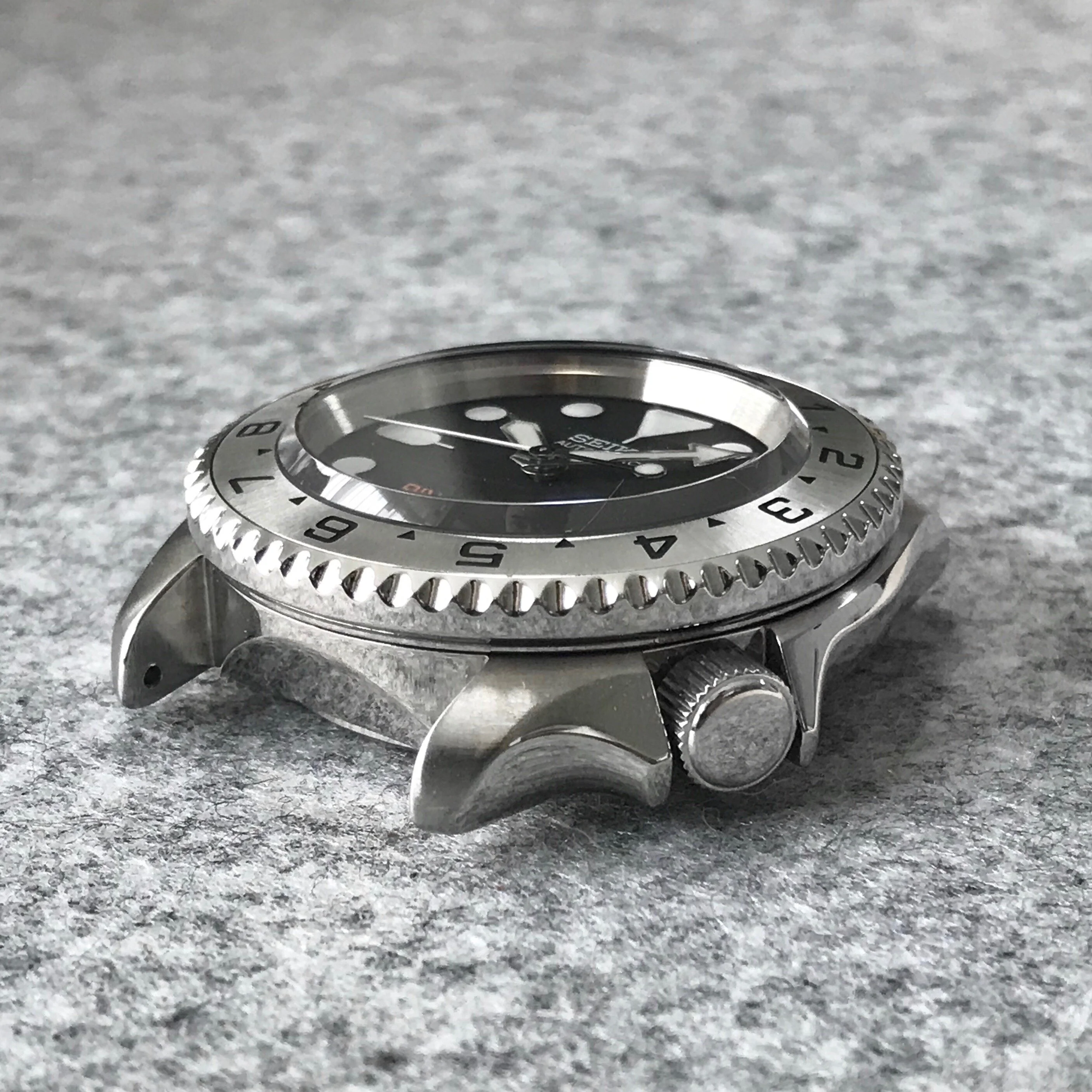 Sapphire Type E - SKX007/SRPD - Image 7