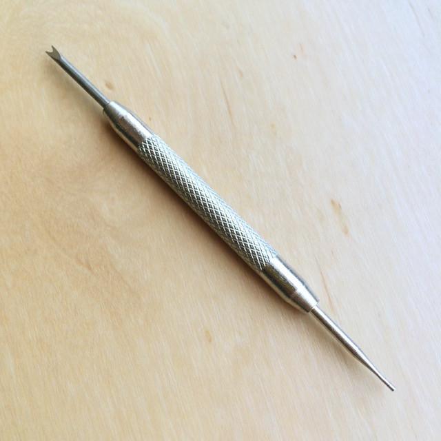 Springbar Tool