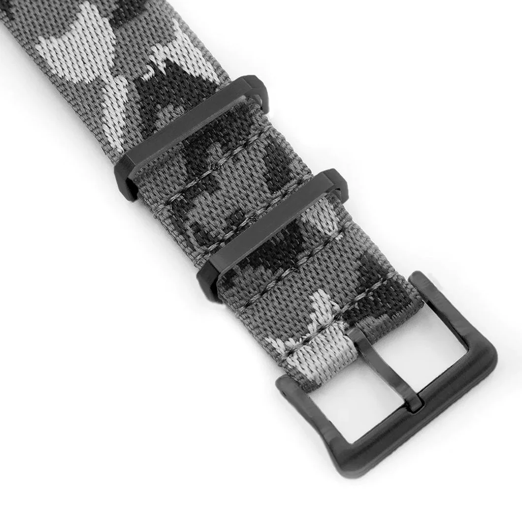 Woven Camo - Arctic - Double Pass - Image 3