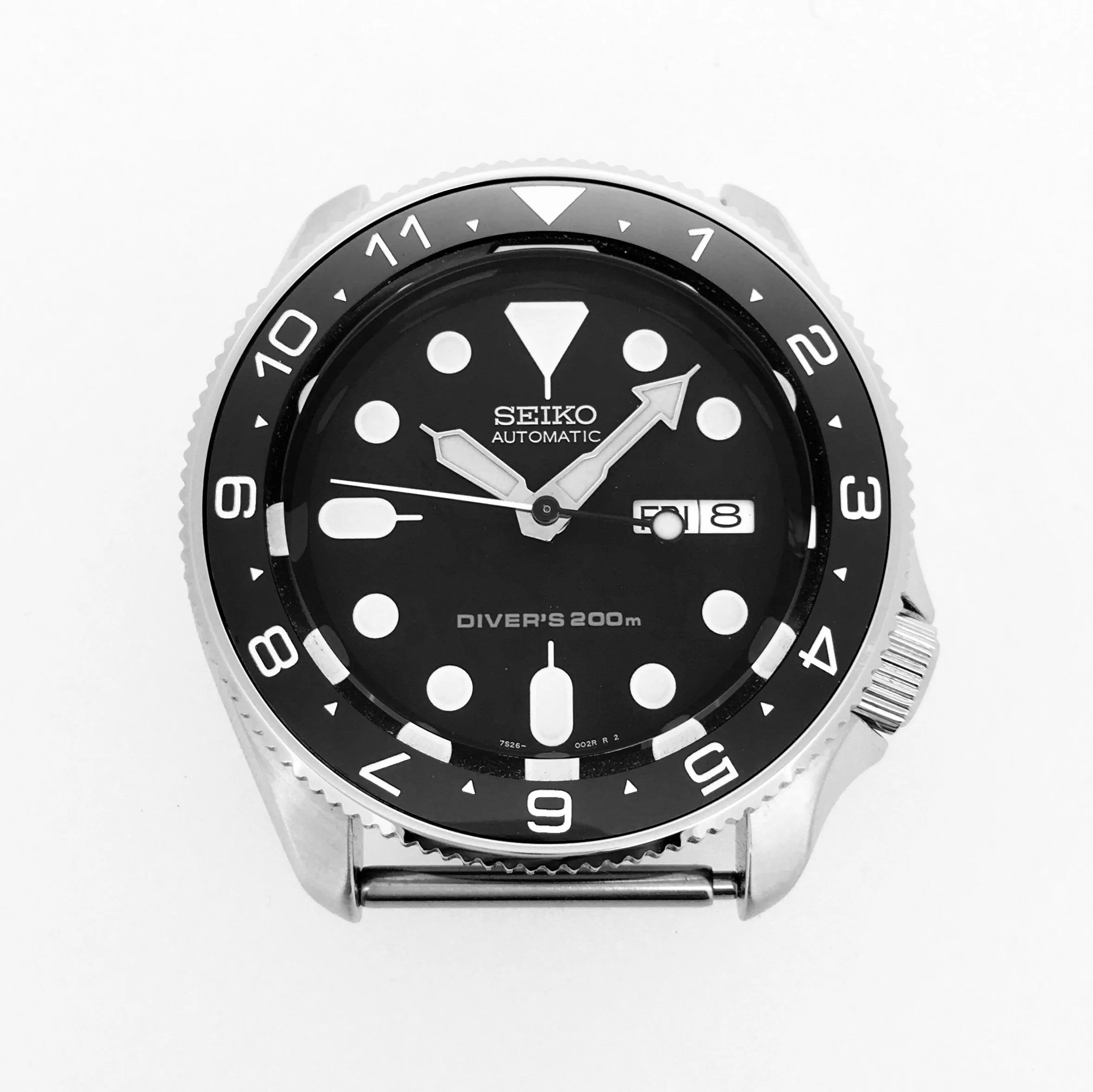 YARD SALE - Bezel Insert (Random Design)