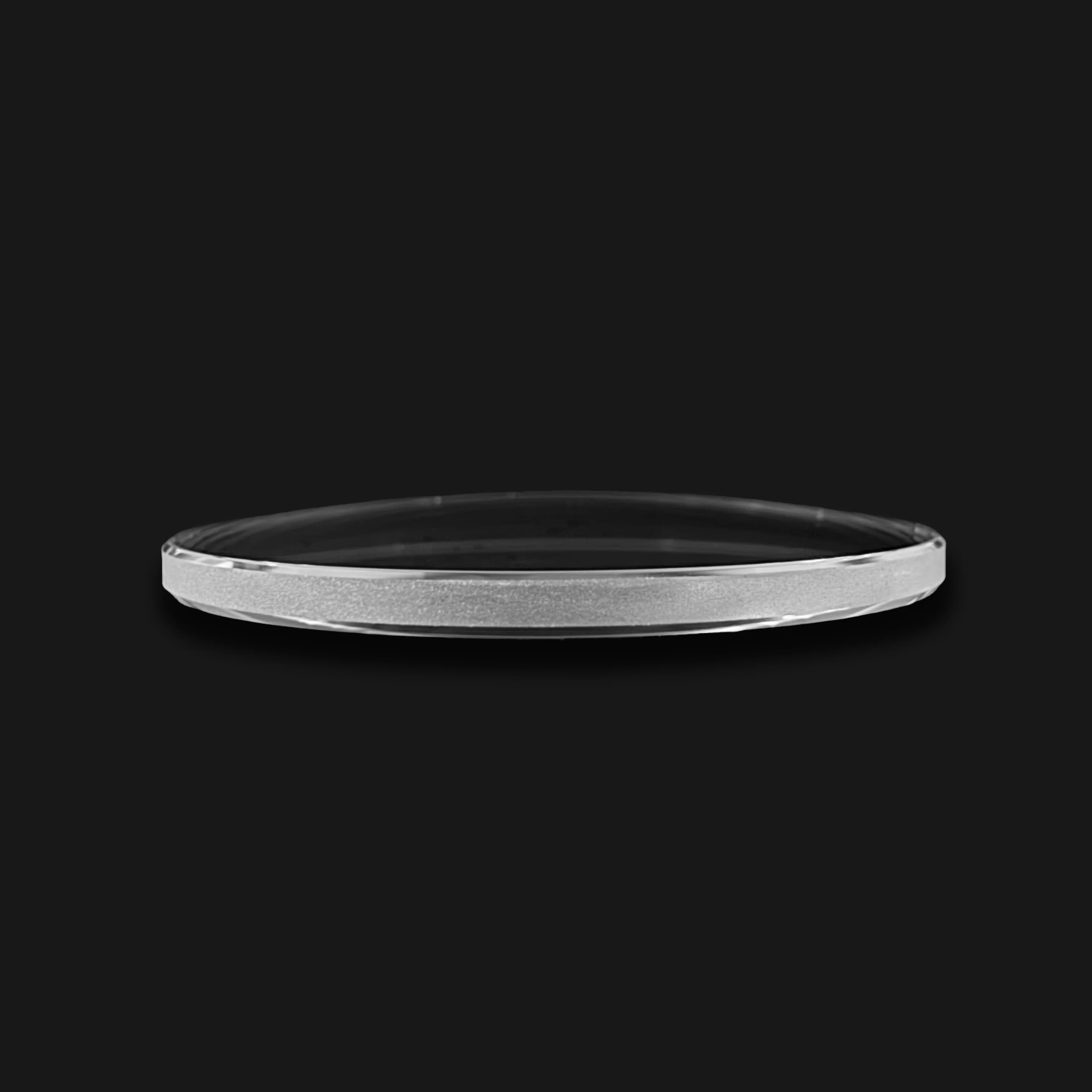Sapphire Double Dome - SRPE